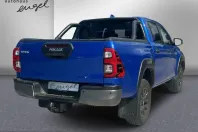 Toyota Hilux din 2022 cu 97.600 km - oferta TOY228652 - foto 13