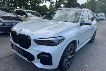 BMW X5 din 2024 - oferta BMW228653