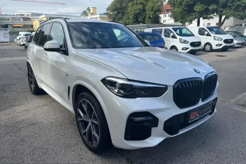 BMW X5 (Seria X) din 2024 cu 41.700 km - oferta BMW228653 - foto 3