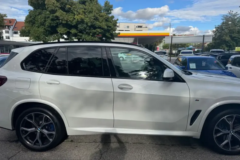 BMW X5 (Seria X) din 2024 cu 41.700 km - oferta BMW228653 - foto 4