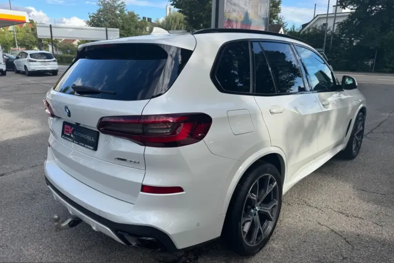 BMW X5 (Seria X) din 2024 cu 41.700 km - oferta BMW228653 - foto 6