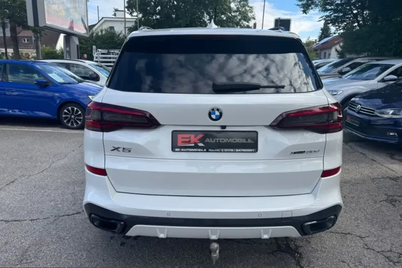 BMW X5 (Seria X) din 2024 cu 41.700 km - oferta BMW228653 - foto 7
