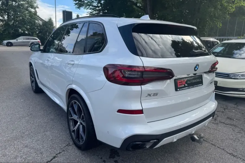 BMW X5 (Seria X) din 2024 cu 41.700 km - oferta BMW228653 - foto 8