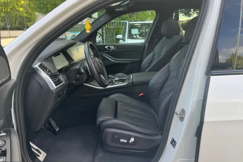 BMW X5 (Seria X) din 2024 cu 41.700 km - oferta BMW228653 - foto 9