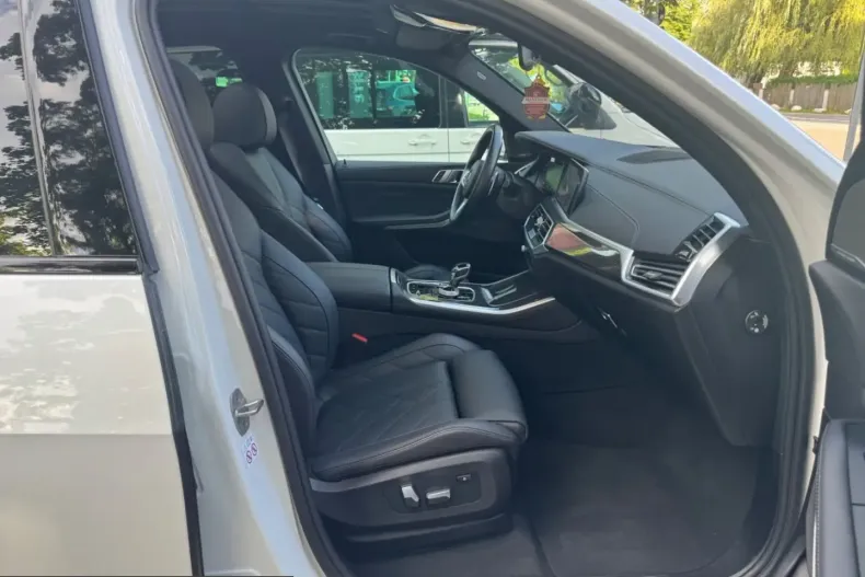 BMW X5 (Seria X) din 2024 cu 41.700 km - oferta BMW228653 - foto 10