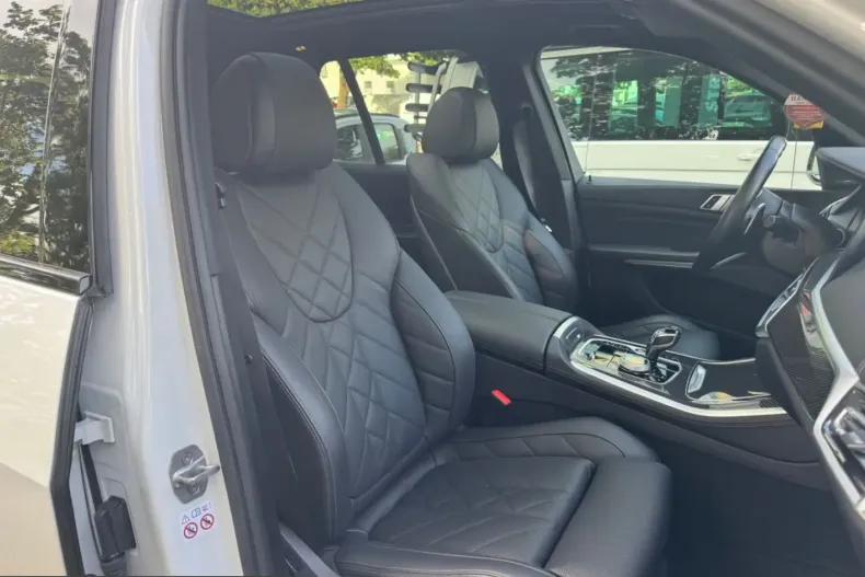 BMW X5 (Seria X) din 2024 cu 41.700 km - oferta BMW228653 - foto 13