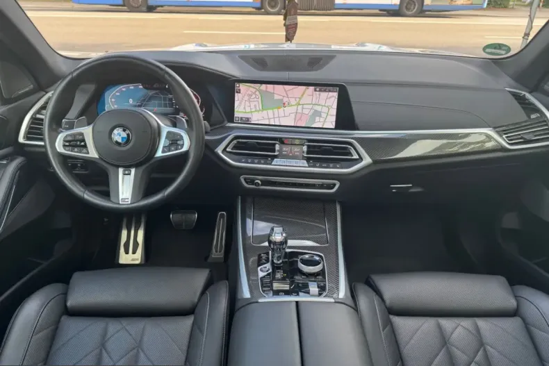 BMW X5 (Seria X) din 2024 cu 41.700 km - oferta BMW228653 - foto 14