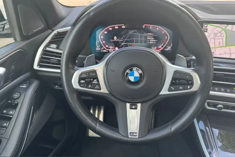 BMW X5 (Seria X) din 2024 cu 41.700 km - oferta BMW228653 - foto 15