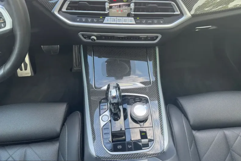 BMW X5 (Seria X) din 2024 cu 41.700 km - oferta BMW228653 - foto 17