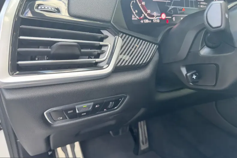BMW X5 (Seria X) din 2024 cu 41.700 km - oferta BMW228653 - foto 22