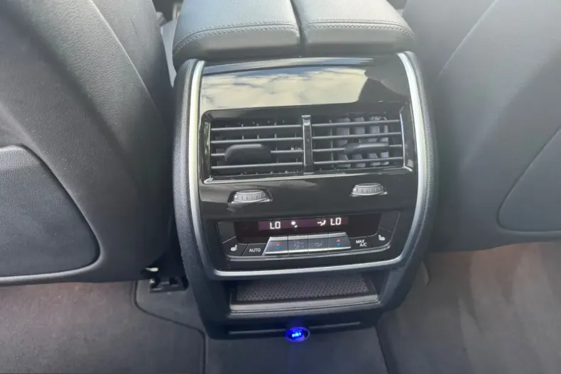 BMW X5 (Seria X) din 2024 cu 41.700 km - oferta BMW228653 - foto 23