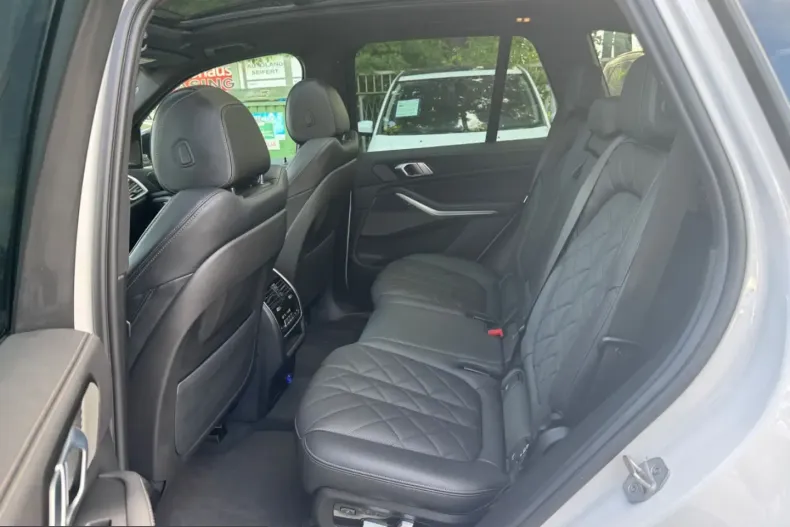 BMW X5 (Seria X) din 2024 cu 41.700 km - oferta BMW228653 - foto 25