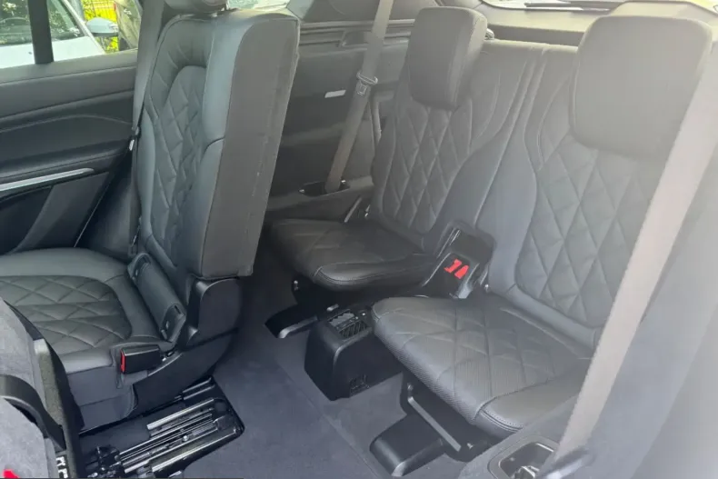 BMW X5 (Seria X) din 2024 cu 41.700 km - oferta BMW228653 - foto 27