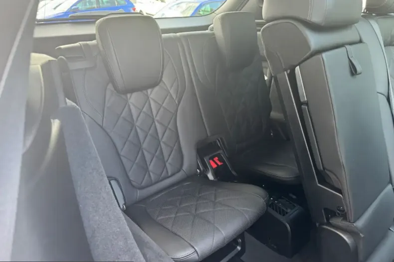 BMW X5 (Seria X) din 2024 cu 41.700 km - oferta BMW228653 - foto 28