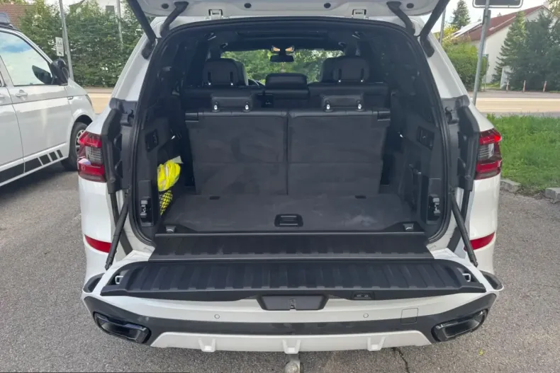 BMW X5 (Seria X) din 2024 cu 41.700 km - oferta BMW228653 - foto 29