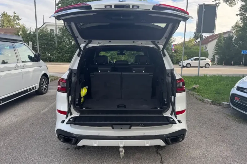 BMW X5 (Seria X) din 2024 cu 41.700 km - oferta BMW228653 - foto 30