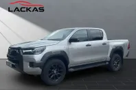Toyota Hilux din 2025 cu 17.500 km - oferta TOY228654 - foto 1