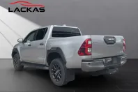 Toyota Hilux din 2025 cu 17.500 km - oferta TOY228654 - foto 3
