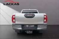 Toyota Hilux din 2025 cu 17.500 km - oferta TOY228654 - foto 4