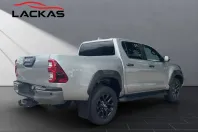 Toyota Hilux din 2025 cu 17.500 km - oferta TOY228654 - foto 5