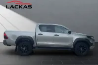 Toyota Hilux din 2025 cu 17.500 km - oferta TOY228654 - foto 6