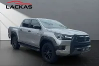 Toyota Hilux din 2025 cu 17.500 km - oferta TOY228654 - foto 7