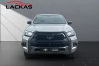 Toyota Hilux din 2025 cu 17.500 km - oferta TOY228654 - foto 8
