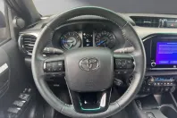 Toyota Hilux din 2025 cu 17.500 km - oferta TOY228654 - foto 10