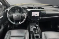 Toyota Hilux din 2025 cu 17.500 km - oferta TOY228654 - foto 13