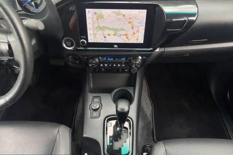 Toyota Hilux din 2025 cu 17.500 km - oferta TOY228654 - foto 14