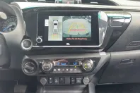 Toyota Hilux din 2025 cu 17.500 km - oferta TOY228654 - foto 15