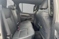Toyota Hilux din 2025 cu 17.500 km - oferta TOY228654 - foto 17