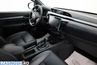 Toyota Hilux din 2023 cu 43.860 km - oferta TOY228655 - foto 3