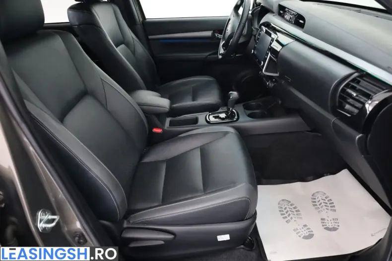 Toyota Hilux din 2023 cu 43.860 km - oferta TOY228655 - foto 4