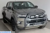 Toyota Hilux din 2023 cu 43.860 km - oferta TOY228655 - foto 6