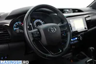 Toyota Hilux din 2023 cu 43.860 km - oferta TOY228655 - foto 8