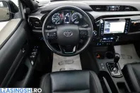 Toyota Hilux din 2023 cu 43.860 km - oferta TOY228655 - foto 9