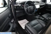 Toyota Hilux din 2023 cu 43.860 km - oferta TOY228655 - foto 10
