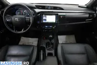 Toyota Hilux din 2023 cu 43.860 km - oferta TOY228655 - foto 11