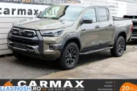Toyota Hilux din 2023 cu 43.860 km - oferta TOY228655 - foto 12
