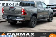 Toyota Hilux din 2023 cu 43.860 km - oferta TOY228655 - foto 14