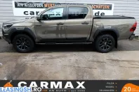 Toyota Hilux din 2023 cu 43.860 km - oferta TOY228655 - foto 15