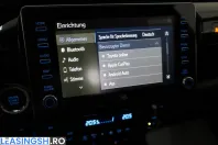 Toyota Hilux din 2023 cu 43.860 km - oferta TOY228655 - foto 23