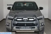 Toyota Hilux din 2023 cu 43.860 km - oferta TOY228655 - foto 28