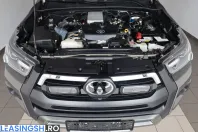 Toyota Hilux din 2023 cu 43.860 km - oferta TOY228655 - foto 29