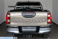 Toyota Hilux din 2023 cu 43.860 km - oferta TOY228655 - foto 30