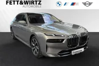 BMW i7 (Seria 7) din 2024 cu 36.050 km - oferta BMW228656 - foto 1