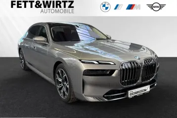 BMW i7 din 2024 - oferta BMW228656