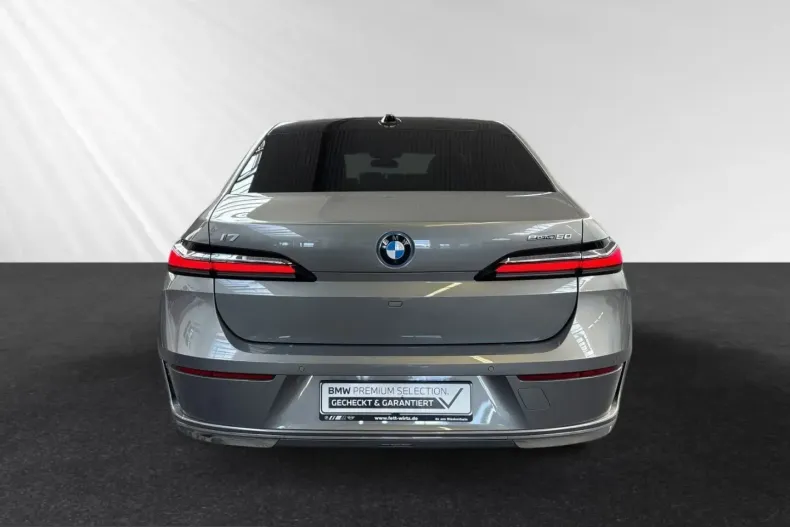 BMW i7 (Seria 7) din 2024 cu 36.050 km - oferta BMW228656 - foto 8