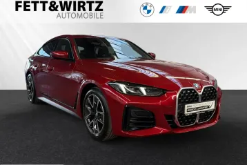 BMW 420d din 2025 - oferta BMW228657